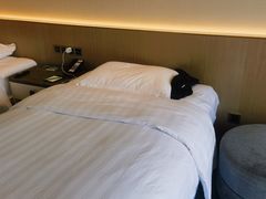 -成都世纪城假日酒店-西楼