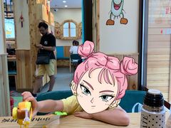 -小木屋拌饭(鞍山景子街小商品城店)