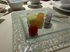 -利苑酒家(华熙国际店)