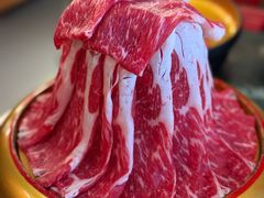 -牛New寿喜烧(曹路花园城店)