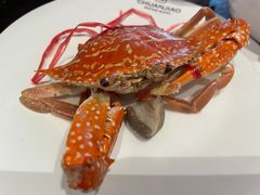 -川骄海鲜自助(亚运村店)