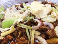 -鱼鼎香烤鱼火锅(华发商都店)