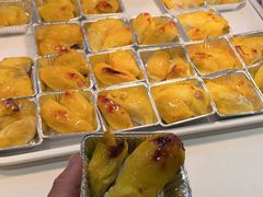 -钱库里海鲜自助(唐山街店)