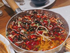 -柒五龙虾(八王寺店)