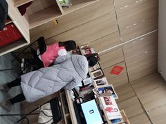 -中国照相馆(清河万象汇店)