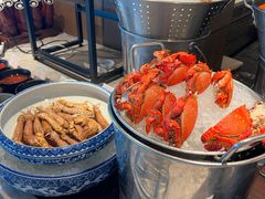 -恰餐厅 CHAR Bar & Grill (珠海仁恒洲际店)