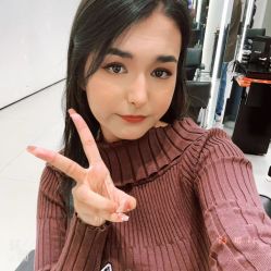 -DL HOPE明星造型