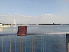-金鸡湖景区