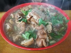 -胖子卤煮