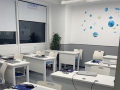 -幻码星球人工智能教育(钱江校区)