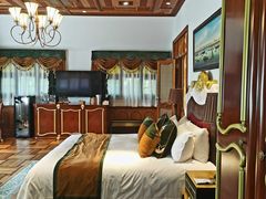 -马勒别墅饭店(静安寺店)