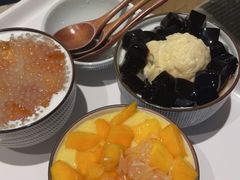 -小团圆糖水铺(襄阳南路店)