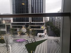 -蔴将·川菜(黄龙万科店)