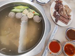 -合意桐坑牛肉粿·鲜牛肉火锅(嵩山总店)
