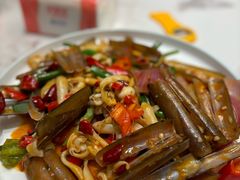 -阿龙海鲜农家乐·三亚老字号(海棠湾店)