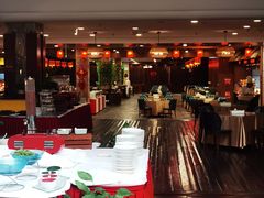 -东方苑自助餐厅(稻香湖景酒店)
