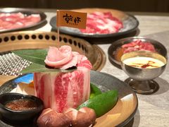 -乾杯烧肉居酒屋(中洲湾店)