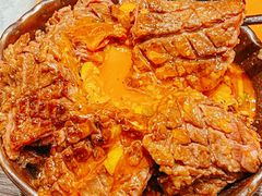 -AJIYA·池袋日式烧肉自助(天津万象城店)