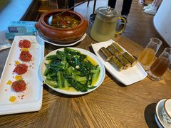 -小喜客·云南特色菜(纳西庭院店)