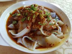 -维吾尔餐厅(宜山路店)