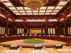 -北京雁栖湖国际会展中心