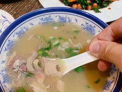 -马家烧麦(中街店)