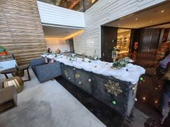 -天津海河悦榕庄·Lobby Lounge大堂吧