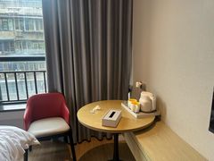 -晶爵酒店(宽窄巷子店)