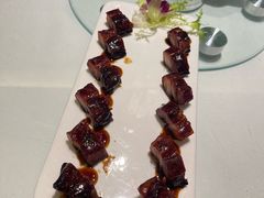 -潮粤香海鲜酒楼(沙湖店)