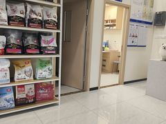 -宠颐生猫科·内科皮肤科(西平世纪城店)