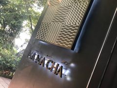 -MAMACHA妈妈茶(岳麓山店)