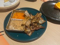 -春田小幸铁板烧(忠义街店)