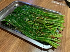 -嘎嘎香东北烧烤