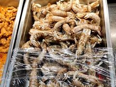 -盒马鲜生(杭州运河上街店)
