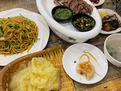 -我从岫岩来羊汤馆(总店)