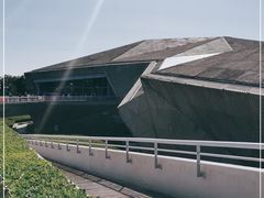-北京周口店北京人遗址博物馆