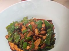 -老淮安·淮安菜(涟水店)