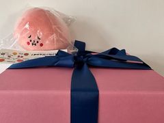 -积慕Cake(解放大道店)