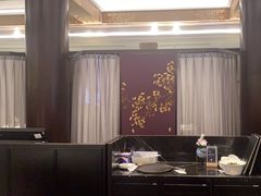 -君庭中餐厅(友谊宾馆店)