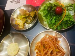 -西塔老太太泥炉烤肉(双井店)