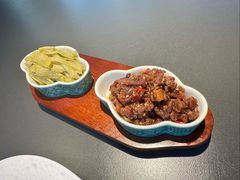 -红厨巷·淮扬菜(熙南里店)