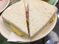 -义顺牛奶公司(庇利金街店)