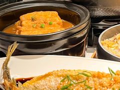 -食锦记·福建私房菜(万宝广场店)
