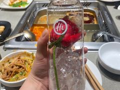 -海底捞火锅(宇飞大厦店)
