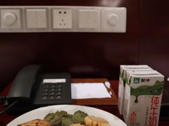 -黄山北海宾馆
