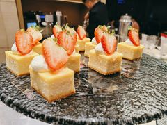 -TABLE·味西餐厅-成都茂业JW万豪酒店