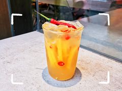 -肥安娜·小吃·饮品