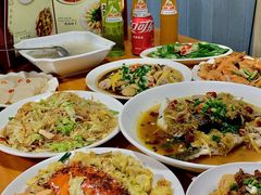 -温州一家人美食(西木头市店)