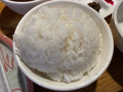 米饭-小放牛炒菜馆(中山路乐汇城店)