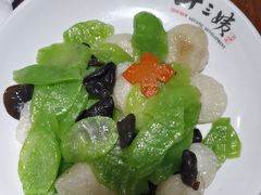 -南拳十三姨·潮汕砂锅粥(世纪金源店)